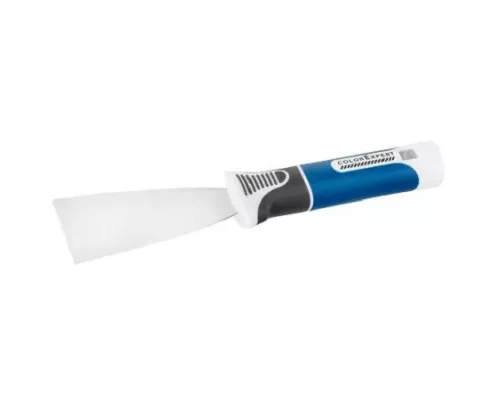 Color Expert FlexMaster / Колор Эксперт шпатель 3К ручка, нержавеющая сталь