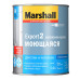 Marshall Export 2 / Маршал Экспорт 2 Моющаяся глубокоматовая краска интерьерная, база BC