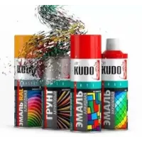 У нас новый бренд - KUDO