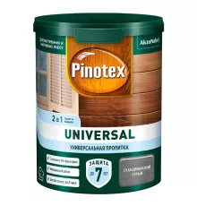 Pinotex Universal пропитка 2 в 1 0,9л